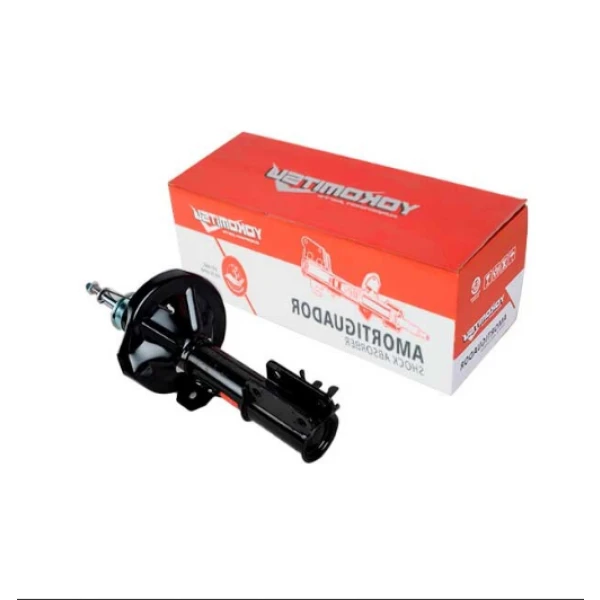 Amortiguador Para Chevrolet Optra 2004 2011 1.8 C18sed